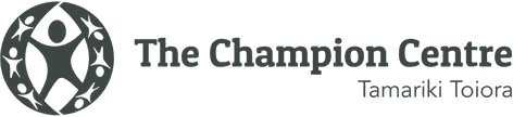 The Champion Centre — Tamariki Toiora